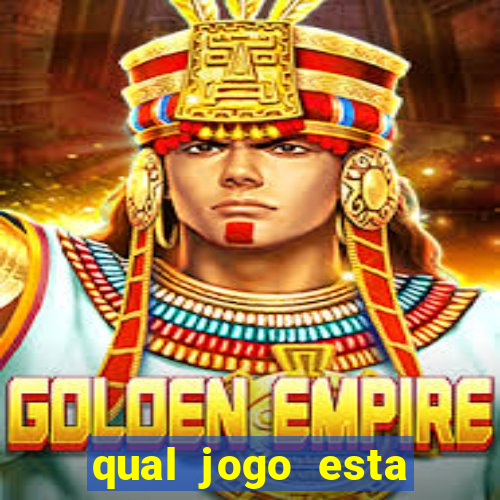 qual jogo esta pagando agora pg